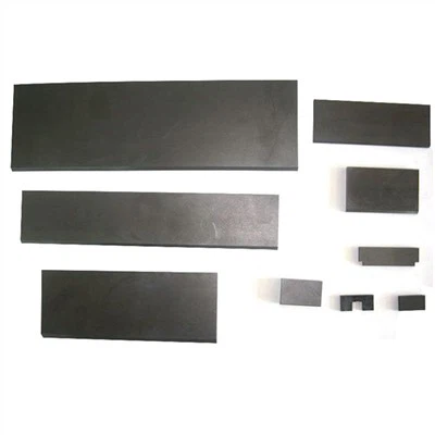 Hiilisiipi tyhjiöpumppuun